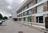 38m² bureau pour vente à Los Barrios, Calle Doctor Jiménez Díaz photo