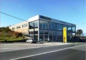 177m² entrepôt industriel pour vente à Vilagarcía de Arousa, photo
