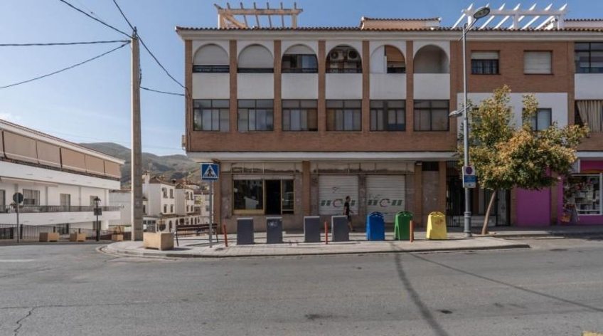 Local comercial
