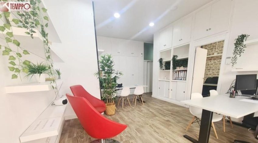 Local comercial
