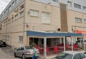 600m² restaurant for sale in Elche, Calle Monóvar photo