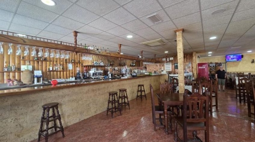 Local comercial