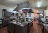 801m² restaurant for sale in Palma de Gandía, Calle Polígono 07 photo