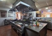 801m² restaurant for sale in Palma de Gandía, Calle Polígono 07 photo