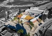 Edificio en venta con 2485m² en Murcia, en la zona de El Raal, RM-303 foto