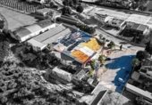 Edificio en venta con 2485m² en Murcia, en la zona de El Raal, RM-303 foto