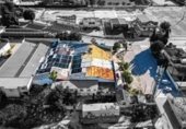 Edificio en venta con 2485m² en Murcia, en la zona de El Raal, RM-303 foto