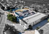 Edificio en venta con 2485m² en Murcia, en la zona de El Raal, RM-303 foto