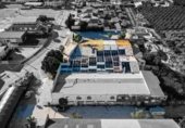 Edificio en venta con 2485m² en Murcia, en la zona de El Raal, RM-303 foto