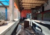 Edificio en venta con 2485m² en Murcia, en la zona de El Raal, RM-303 foto