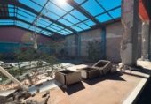 Edificio en venta con 2485m² en Murcia, en la zona de El Raal, RM-303 foto