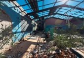 Edificio en venta con 2485m² en Murcia, en la zona de El Raal, RM-303 foto