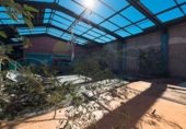 Edificio en venta con 2485m² en Murcia, en la zona de El Raal, RM-303 foto