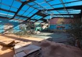 Edificio en venta con 2485m² en Murcia, en la zona de El Raal, RM-303 foto