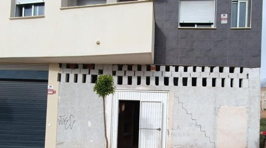 Local comercial