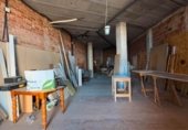 Taller en venta con 100m² en el Palomar, en la zona de El Palmar, Calle Atenea foto