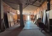 Taller en venta con 100m² en el Palomar, en la zona de El Palmar, Calle Atenea foto