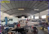 Nave Industrial en venta con 1031m² en Beniel, Carretera de Zeneta foto