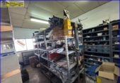 Nave Industrial en venta con 1031m² en Beniel, Carretera de Zeneta foto