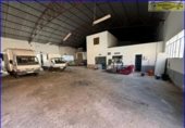 Nave Industrial en venta con 1031m² en Beniel, Carretera de Zeneta foto