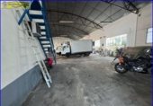 Nave Industrial en venta con 1031m² en Beniel, Carretera de Zeneta foto