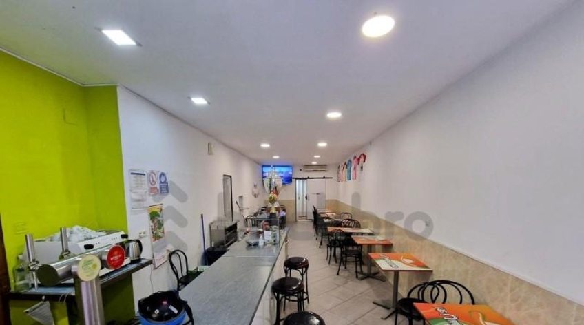 Local comercial