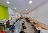Restaurant
en venda
amb 103m² a l'Hospitalet de Llobregat, a la zona de Pubilla Cases, carrer mont-ras, 08906 foto