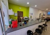 Restaurant
en venda
amb 103m² a l'Hospitalet de Llobregat, a la zona de Pubilla Cases, carrer mont-ras, 08906 foto