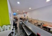 Restaurant
en venda
amb 103m² a l'Hospitalet de Llobregat, a la zona de Pubilla Cases, carrer mont-ras, 08906 foto