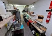 Restaurant
en venda
amb 103m² a l'Hospitalet de Llobregat, a la zona de Pubilla Cases, carrer mont-ras, 08906 foto