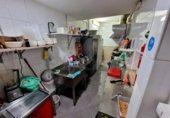 Restaurant
en venda
amb 103m² a l'Hospitalet de Llobregat, a la zona de Pubilla Cases, carrer mont-ras, 08906 foto