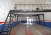 Taller en venta con 216m² en Huelva, Calle Honduras foto