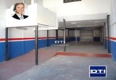 Taller en venta con 216m² en Huelva, Calle Honduras foto