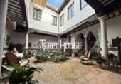 Edificio Residencial en venta con 857m² en Toledo, calle santa leocadia, 45002 foto