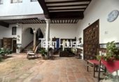 Edificio Residencial en venta con 857m² en Toledo, calle santa leocadia, 45002 foto
