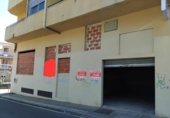 125m² locaux commerciaux pour vente à Plasencia, calle monfragüe, 10600 photo