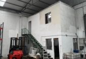 Nave Industrial en venta con 398m² en León, avenida virgen de los imposibles, 24009 foto