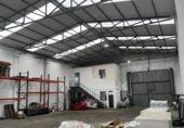 Nave Industrial en venta con 398m² en León, avenida virgen de los imposibles, 24009 foto