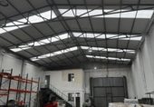 Nave Industrial en venta con 398m² en León, avenida virgen de los imposibles, 24009 foto