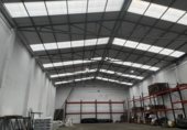 Nave Industrial en venta con 398m² en León, avenida virgen de los imposibles, 24009 foto