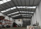 Nave Industrial en venta con 398m² en León, avenida virgen de los imposibles, 24009 foto
