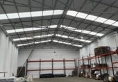 Nave Industrial en venta con 398m² en León, avenida virgen de los imposibles, 24009 foto