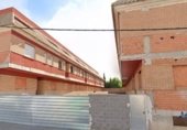 Edifici
en venda
amb 2918m² a Pozuelo de Calatrava, avenida nuestra señora de los santos, 13179 foto