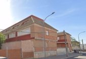 Edifici
en venda
amb 2918m² a Pozuelo de Calatrava, avenida nuestra señora de los santos, 13179 foto