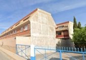 Edifici
en venda
amb 2918m² a Pozuelo de Calatrava, avenida nuestra señora de los santos, 13179 foto