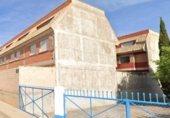 Edifici
en venda
amb 2918m² a Pozuelo de Calatrava, avenida nuestra señora de los santos, 13179 foto