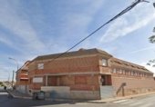 Edifici
en venda
amb 2918m² a Pozuelo de Calatrava, avenida nuestra señora de los santos, 13179 foto
