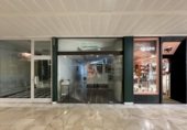 40m² locaux commerciaux pour vente à Valladolid, dans le quartier de Plaza Mayor, Calle Zúñiga photo