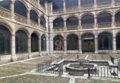 40m² locaux commerciaux pour vente à Valladolid, dans le quartier de Plaza Mayor, Calle Zúñiga photo