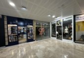 40m² locaux commerciaux pour vente à Valladolid, dans le quartier de Plaza Mayor, Calle Zúñiga photo